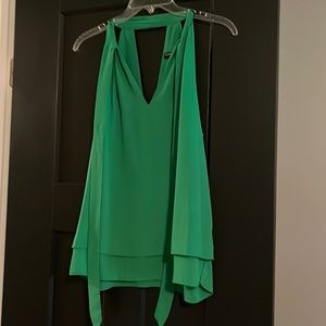 Banana Republic NWOT sleeveless top